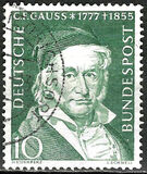 [Carl F. Gauss, type BE]