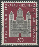 [The 800th Anniversary of the Church of Maria Laach, type CH]