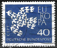 [EUROPA Stamps, type GN2]