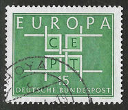 [EUROPA Stamps, type HY]