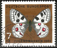 [Charity Stamps - Butterflies, type GV]