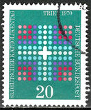 [The 83rd German Catholic Day, type QK]