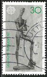 [EUROPA Stamps - Sculptures, type VW]