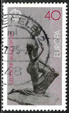 [EUROPA Stamps - Sculptures, type VX]