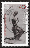 [EUROPA Stamps - Sculptures, type VX]