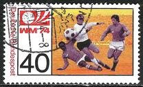 [Football World Cup - West Germany, type WE]