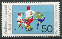 [Ice Hockey World Championship, type XB]