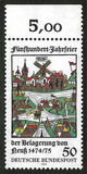 [The 500th Anniversary of the Siege of Neuss, type XJ]