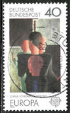 [EUROPA Stamps - Paintings, type XG]