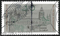 [The 1000th Anniversary of the Mainz Cathedral, type XL]