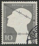 [Memorial Edition of War Prisoners, type AJ]