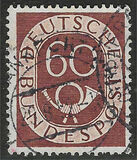 [New Daily Stamp, type K12]