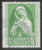 [The 100th Anniversary of The National Museum, Nuremberg, type V]