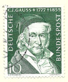 [Carl F. Gauss, type BE]