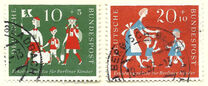 [Charity Stamps for Children from Berlin, type CS]