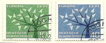 [EUROPA Stamps, type HC]