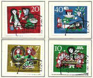 [Charity Stamps - Snow White, type HD]