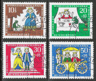 [Charity Stamps - Fairy Tales, type ME]