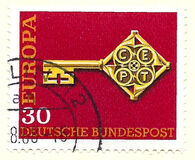 [EUROPA Stamps, type NN1]