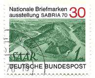 [Stamp Exhibition SABRIA 70, type PT]