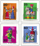 [Charity Stamps - Toys, type SK]