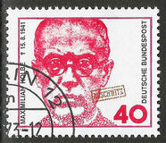 [Maximilian Kolbe, type UQ]