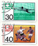 [Football World Cup - West Germany, type WD]