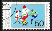 [Ice Hockey World Championship, type XB]