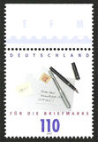 [The Day of Stamps, type BUW]