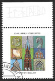 [The 1200th Anniversary of Schleswig, type CDH]