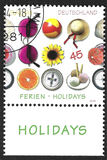 [EUROPA Stamps - Holidays, tip CDZ]