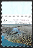 [German National and Nature Parks - Wadden Sea, tip CEJ]