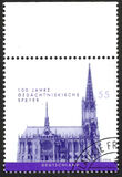 [The 100th Anniversary of Speyer Memorial Church, type CEQ]