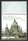 [The 100th Anniversary of Berlin Cathedral, type CFS]