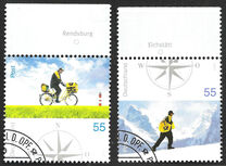 [Mail Delivery in Germany - Summer & Winter, tip CFT]