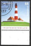 [Lighthouses, type CGT]