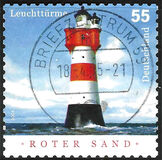 [Lighthouses, type CEM1]