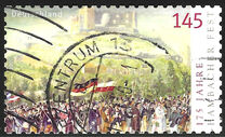 [The 175th Anniversary of the Hambach Celebration, tip CKZ1]