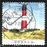 [Lighthouses, type CLH]