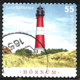 [Lighthouses, type CLH]