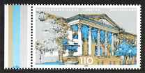 [State Parliaments - Hannover, type BTF]