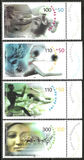 [Sports - Charity Stamps, тип BSW]