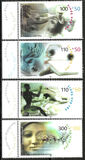 [Sports - Charity Stamps, тип BSW]