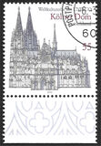 [UNESCO World Heritage, Cologne Cathedral, type CBN]