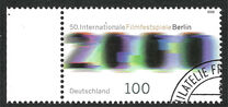 [The 50th Anniversary of the Berlin International Film Festival, type BTC]