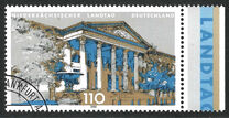 [State Parliaments - Hannover, type BTF]