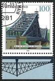 [Bridges - Blaues Wunder, Dresden, type BTK]