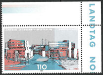 [State Parliaments - Düsseldorf, type BTL]