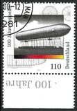 [The 100th Anniversary of the Zeppelin Airship, tip BUC]