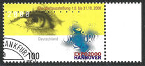 [EXPO 2000 in Hannover, tip BSQ]